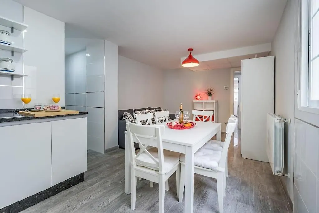 Luxury Suite Reino De Granada Apartment