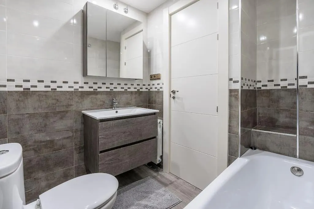 Luxury Suite Reino De Granada