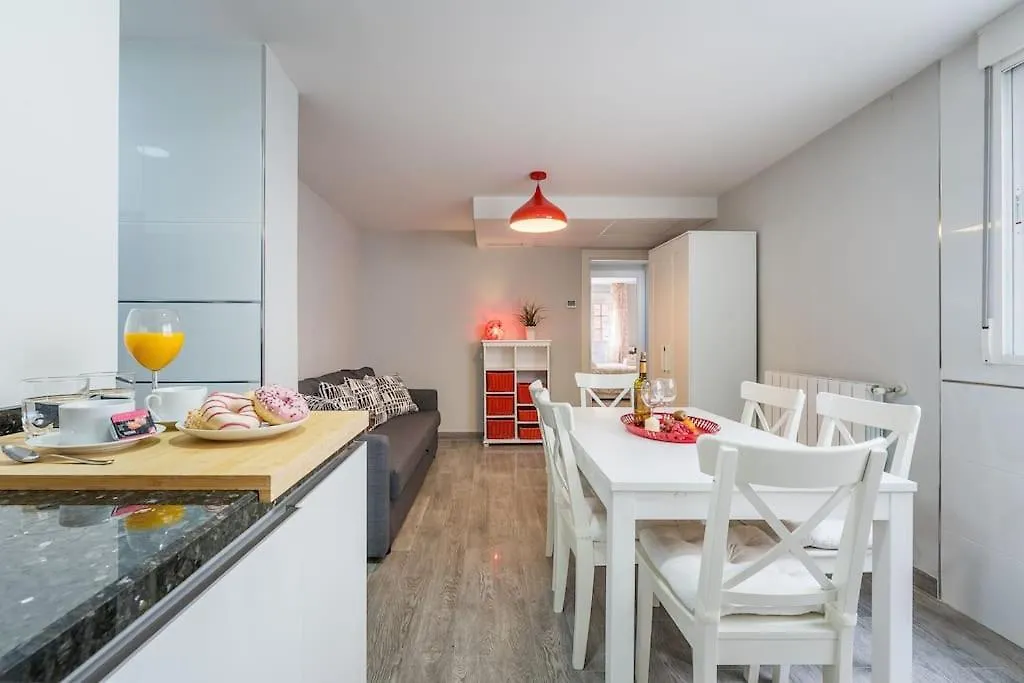 Apartment Luxury Suite Reino De Granada