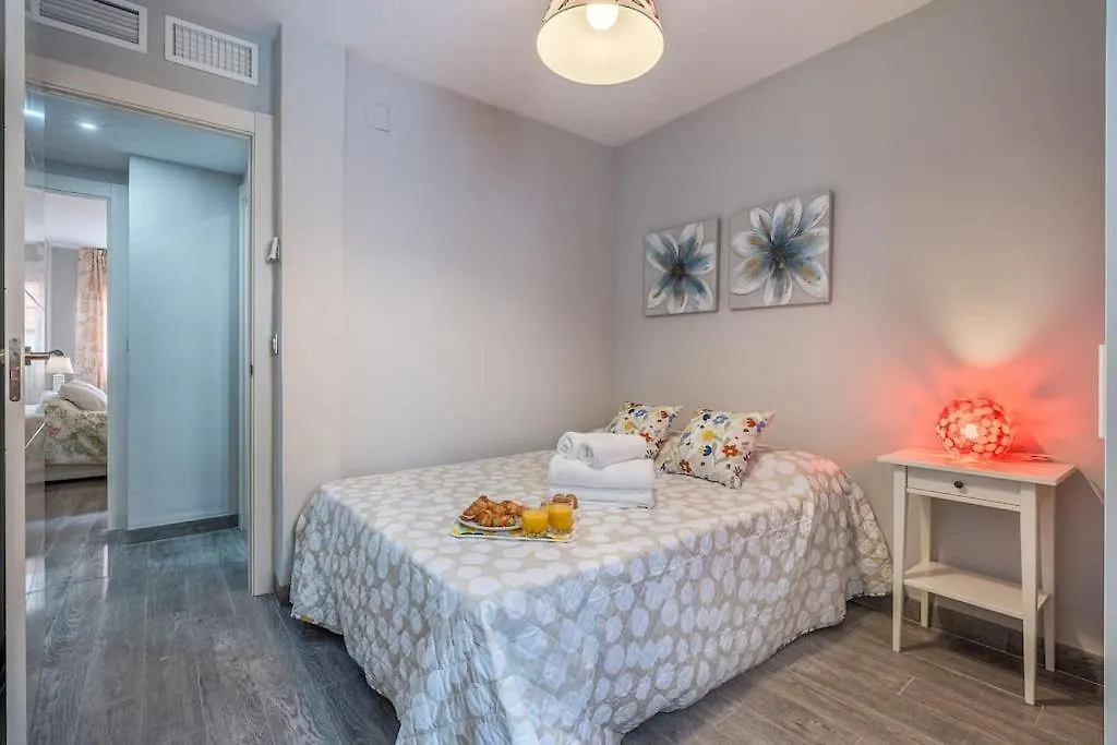 Luxury Suite Reino De Granada 0*,  Spain
