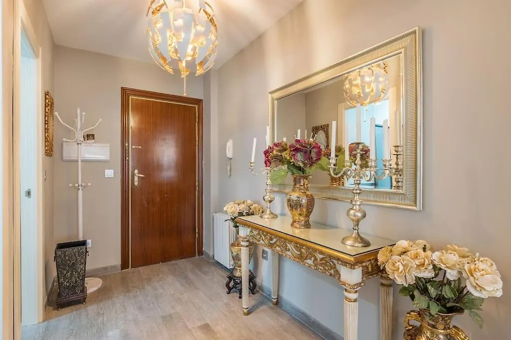 Luxury Suite Reino De Granada 0*,