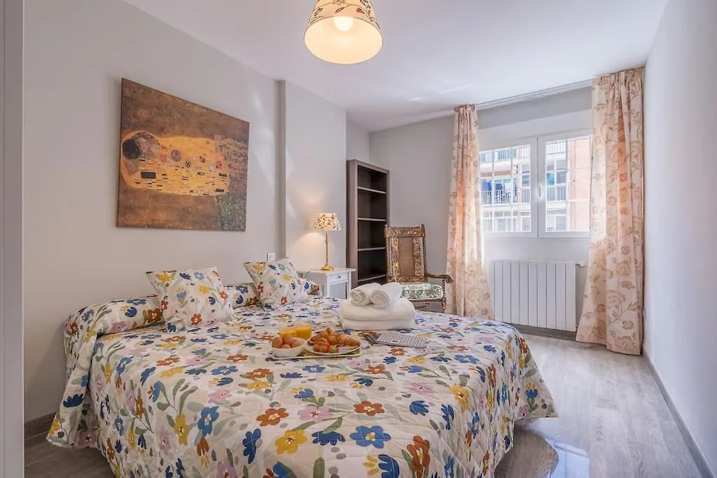 Luxury Suite Reino De Granada 0*,  Spain