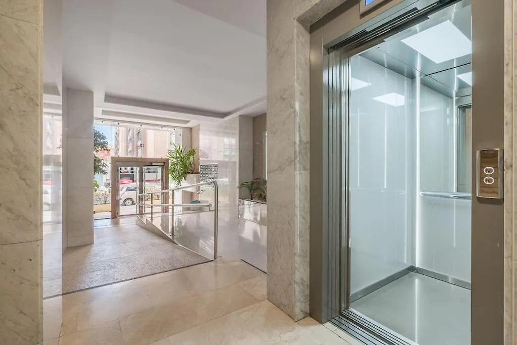 Luxury Suite Reino De Granada