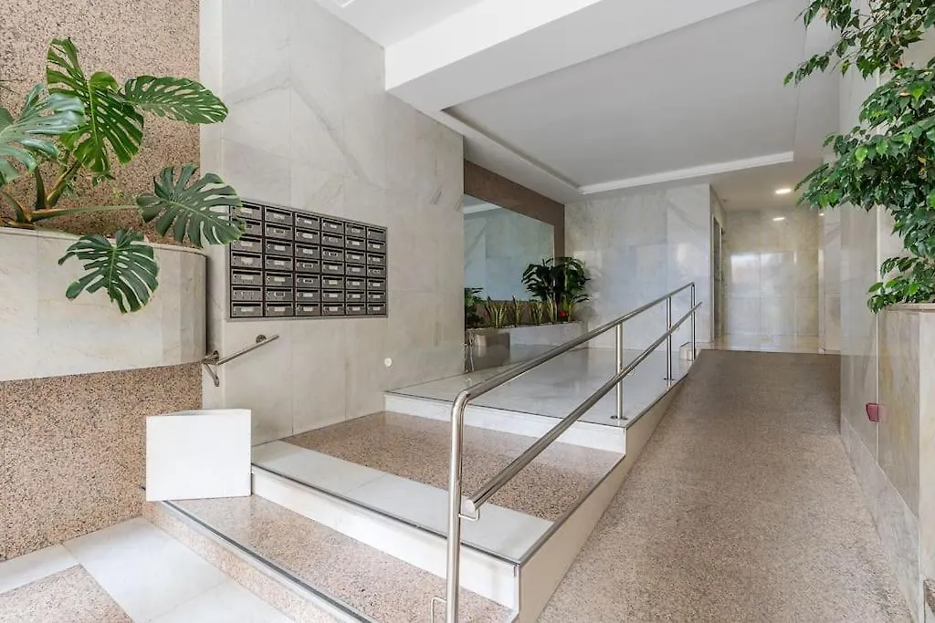 Luxury Suite Reino De Granada 0*,